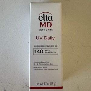 EltaMD UV Daily SPF 40 Skincare Cream